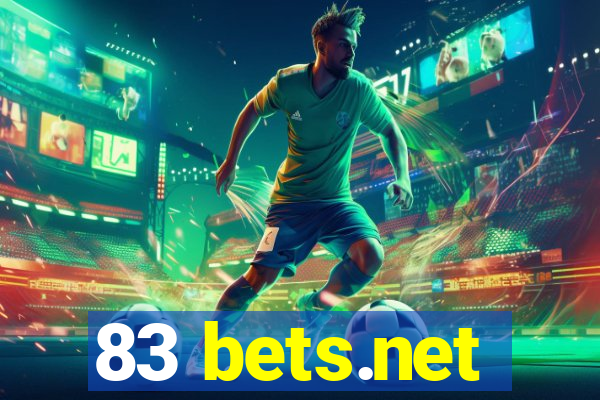 83 bets.net